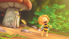 maya de bij film maya de bij film